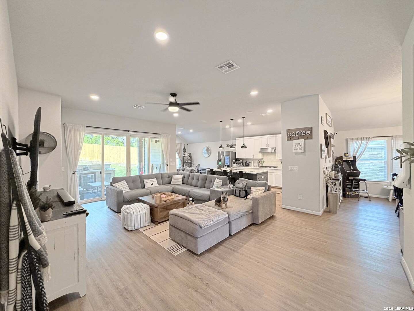 31869 Acacia Vista Bulverde TX 78163