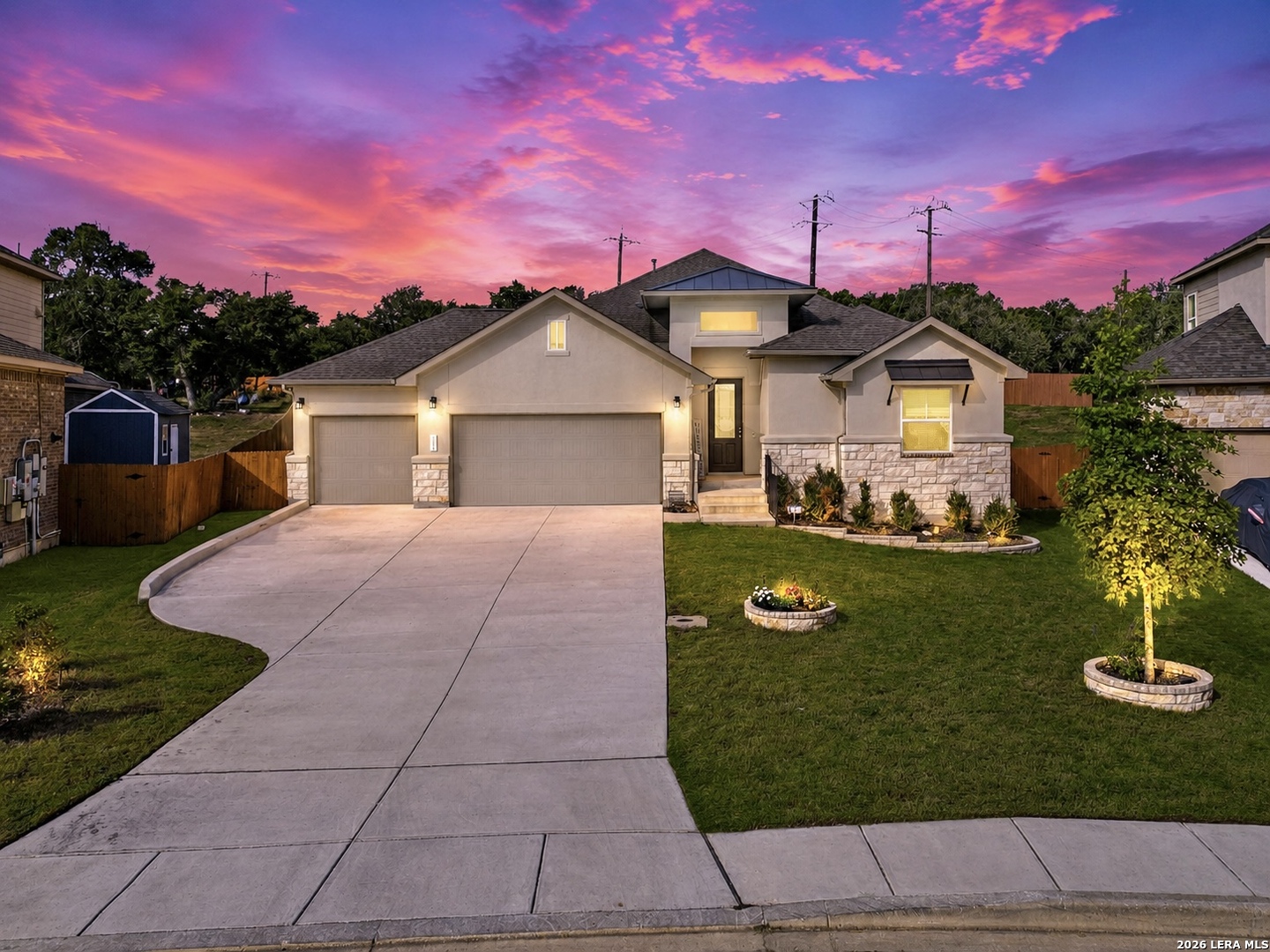 31869 Acacia Vista Bulverde TX 78163