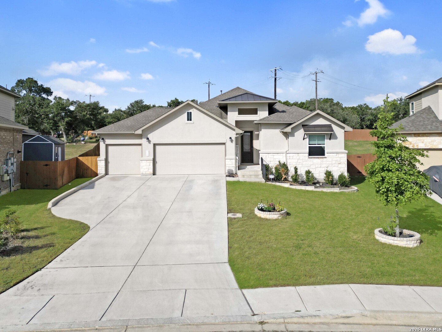 31869 Acacia Vista Bulverde TX 78163