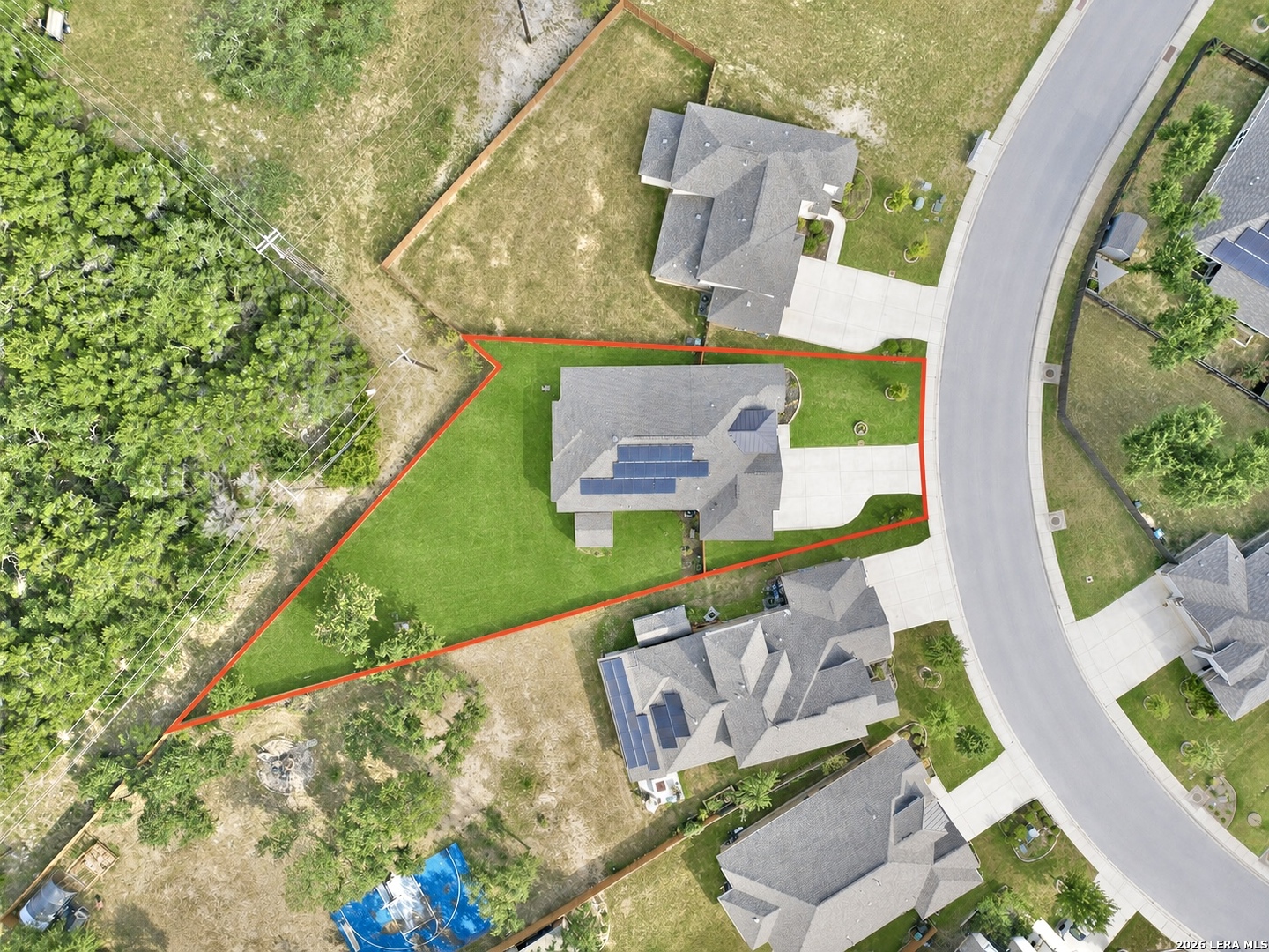 31869 Acacia Vista Bulverde TX 78163