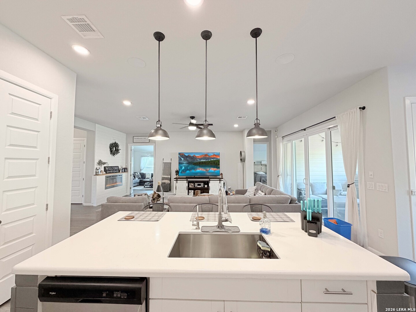 31869 Acacia Vista Bulverde TX 78163