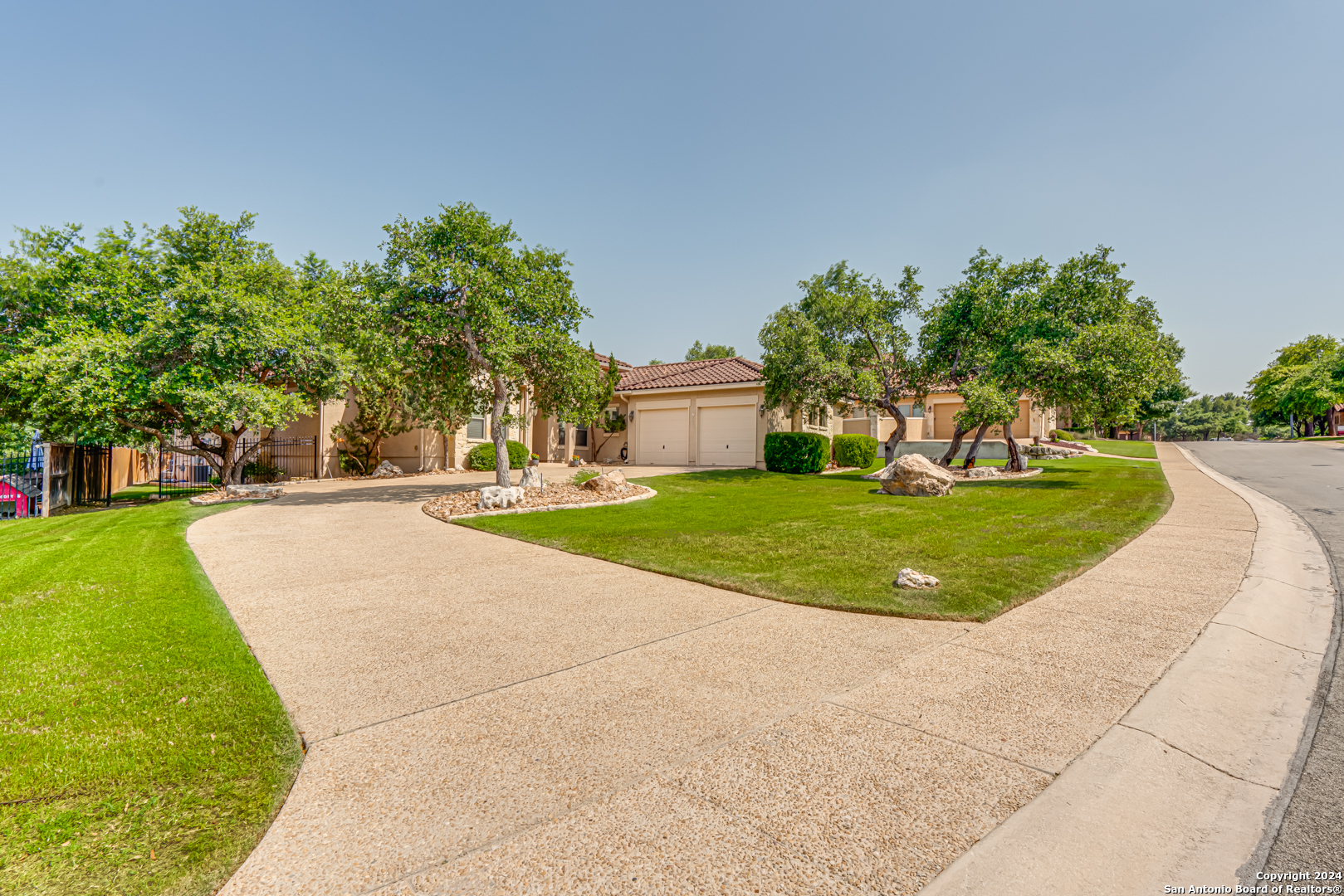 25010 Estancia Circle San Antonio TX 78260