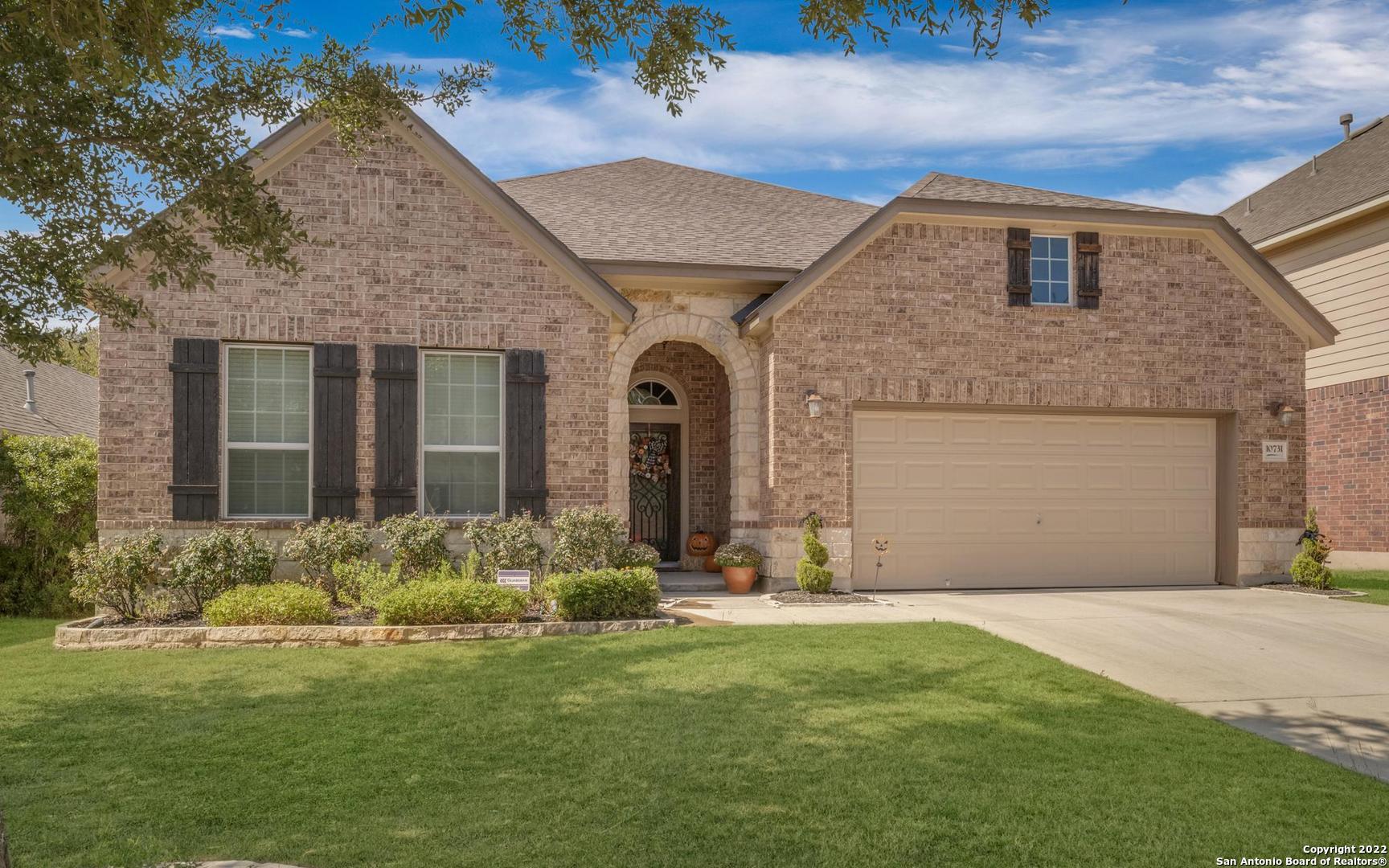 10731 Newcroft Place Helotes TX 78023