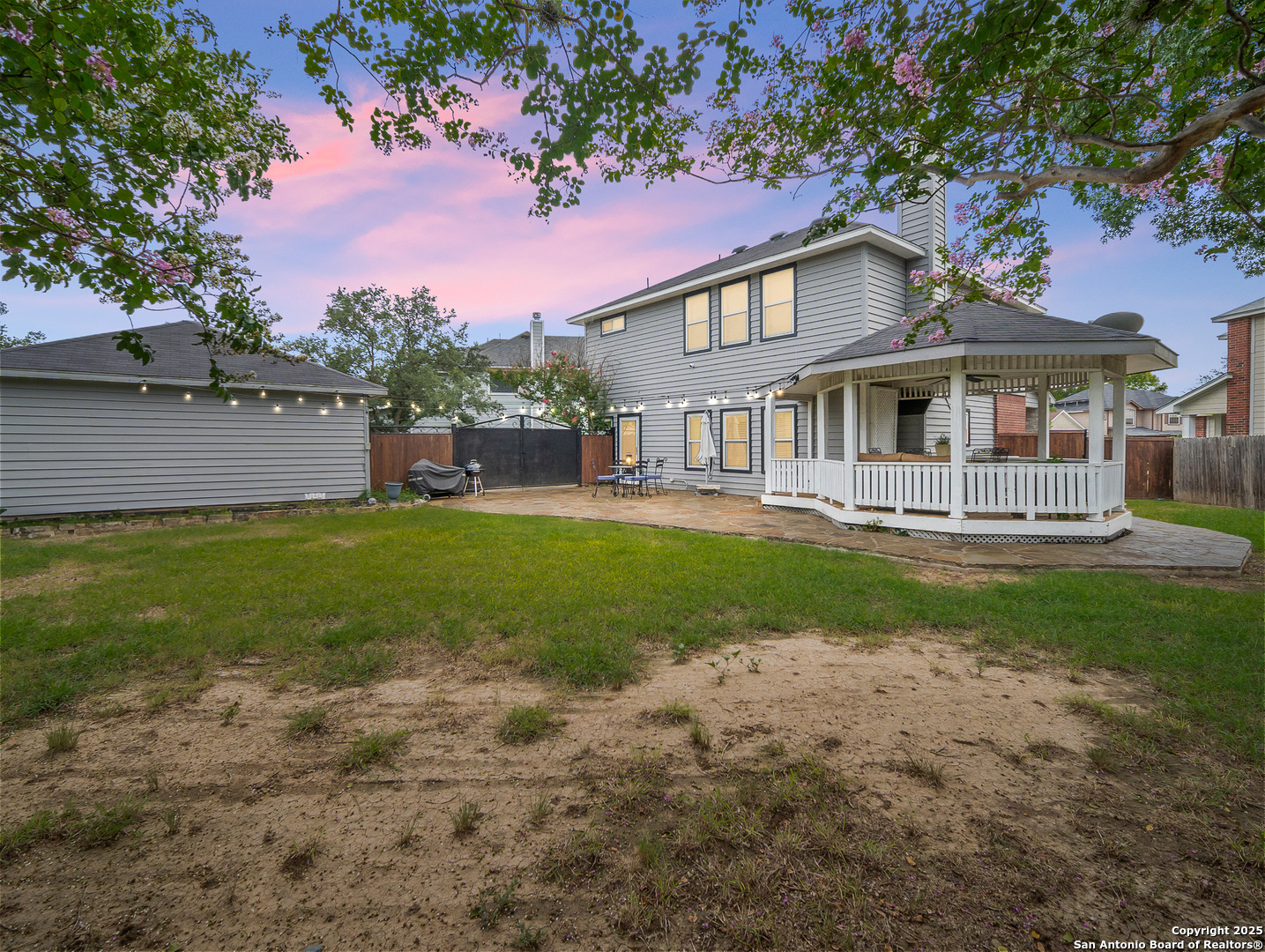 4443 Canary Bend San Antonio TX 78222