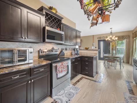 4443 Canary Bend San Antonio TX 78222