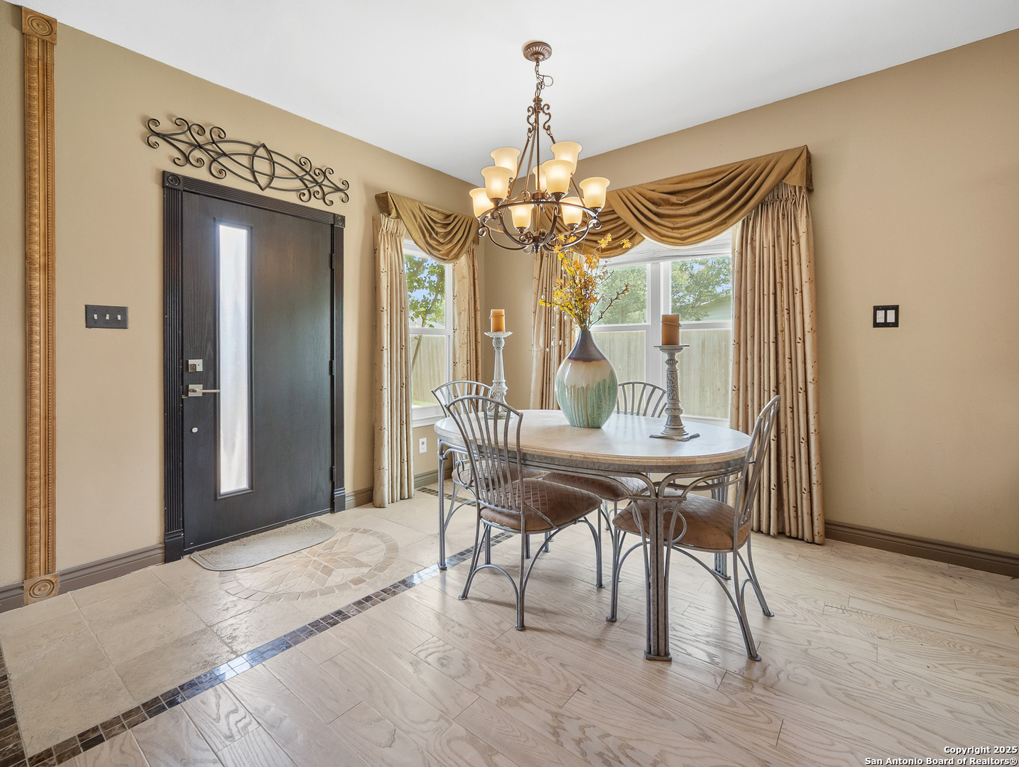 4443 Canary Bend San Antonio TX 78222