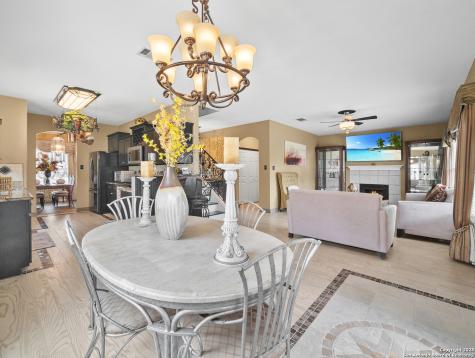 4443 Canary Bend San Antonio TX 78222