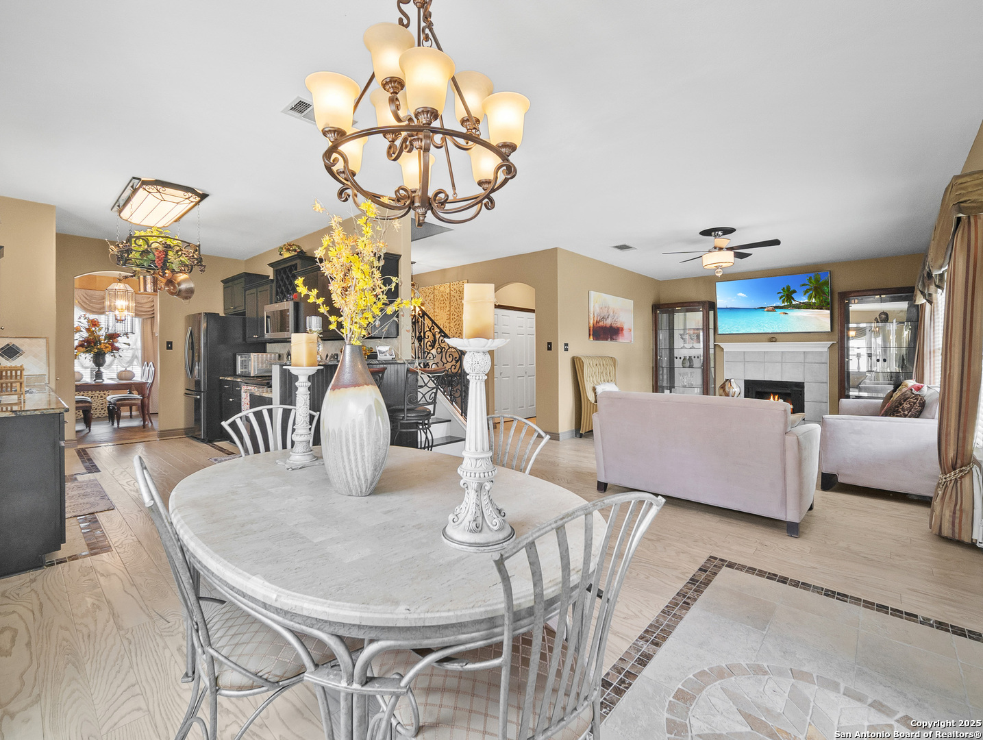 4443 Canary Bend San Antonio TX 78222
