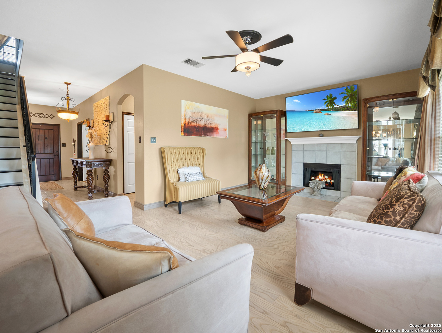 4443 Canary Bend San Antonio TX 78222