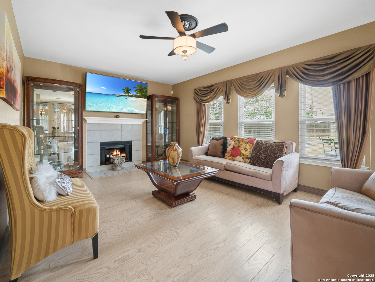 4443 Canary Bend San Antonio TX 78222