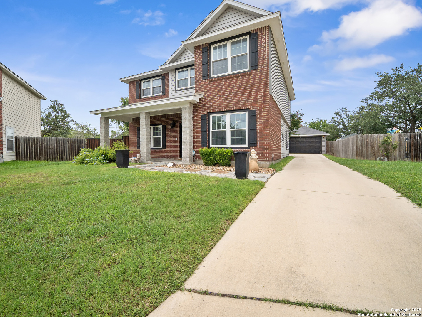 4443 Canary Bend San Antonio TX 78222