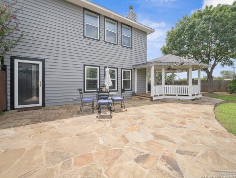 4443 Canary Bend San Antonio TX 78222
