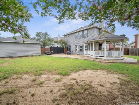 4443 Canary Bend San Antonio TX 78222