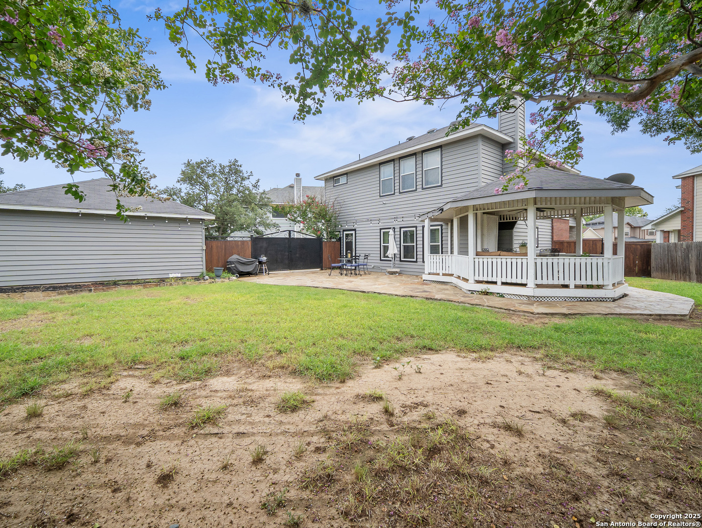 4443 Canary Bend San Antonio TX 78222