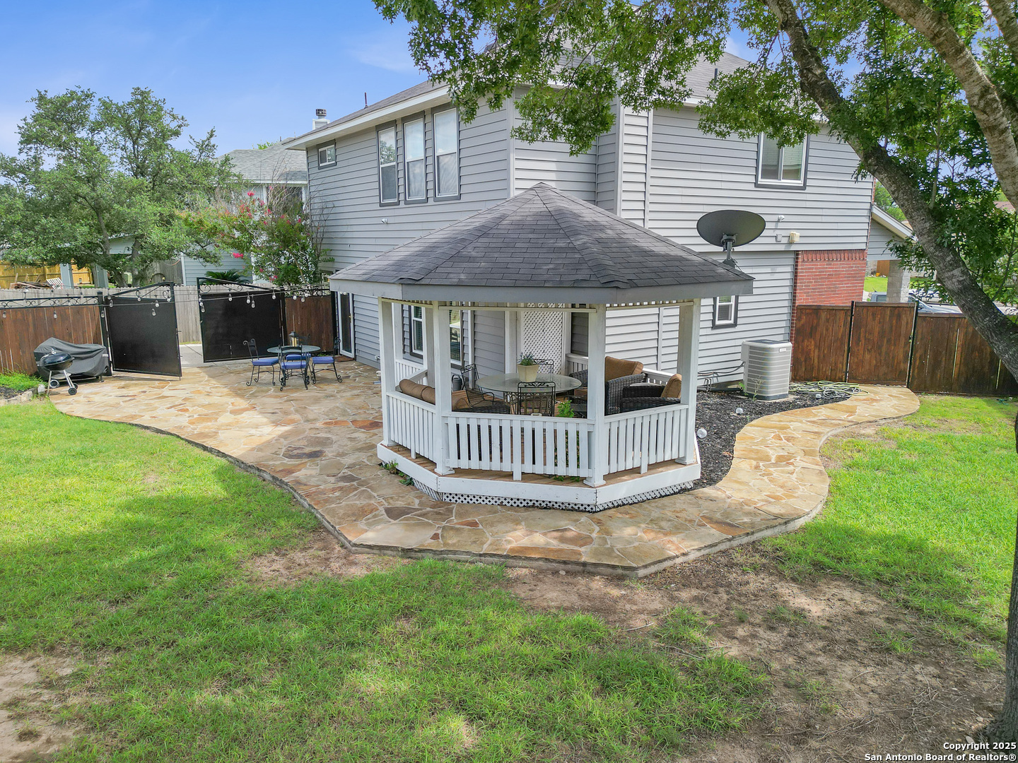 4443 Canary Bend San Antonio TX 78222