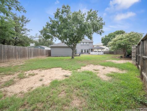 4443 Canary Bend San Antonio TX 78222
