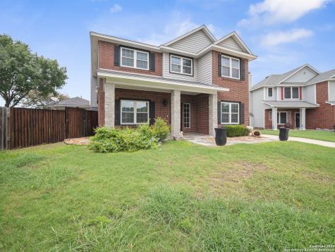 4443 Canary Bend San Antonio TX 78222