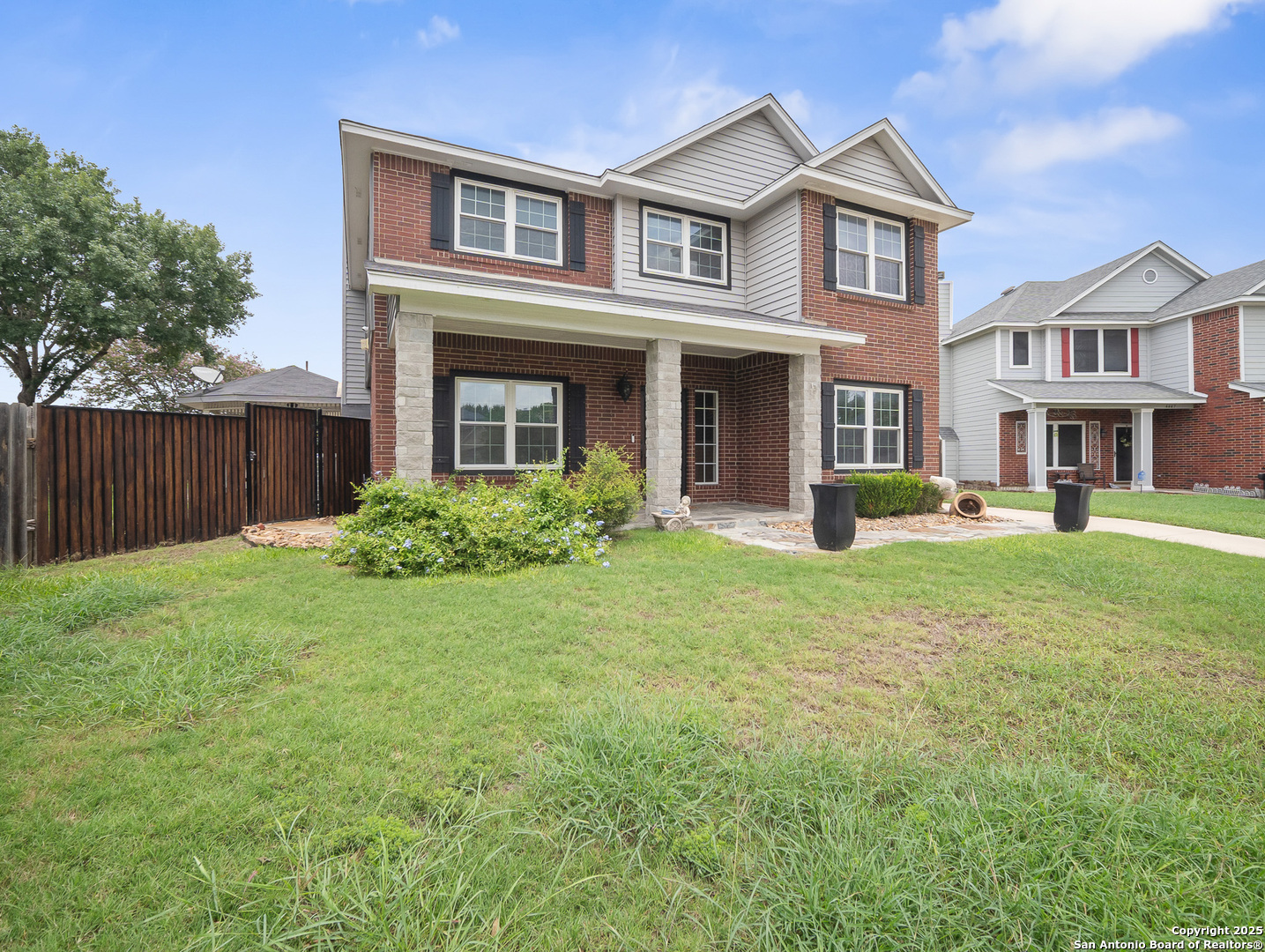 4443 Canary Bend San Antonio TX 78222