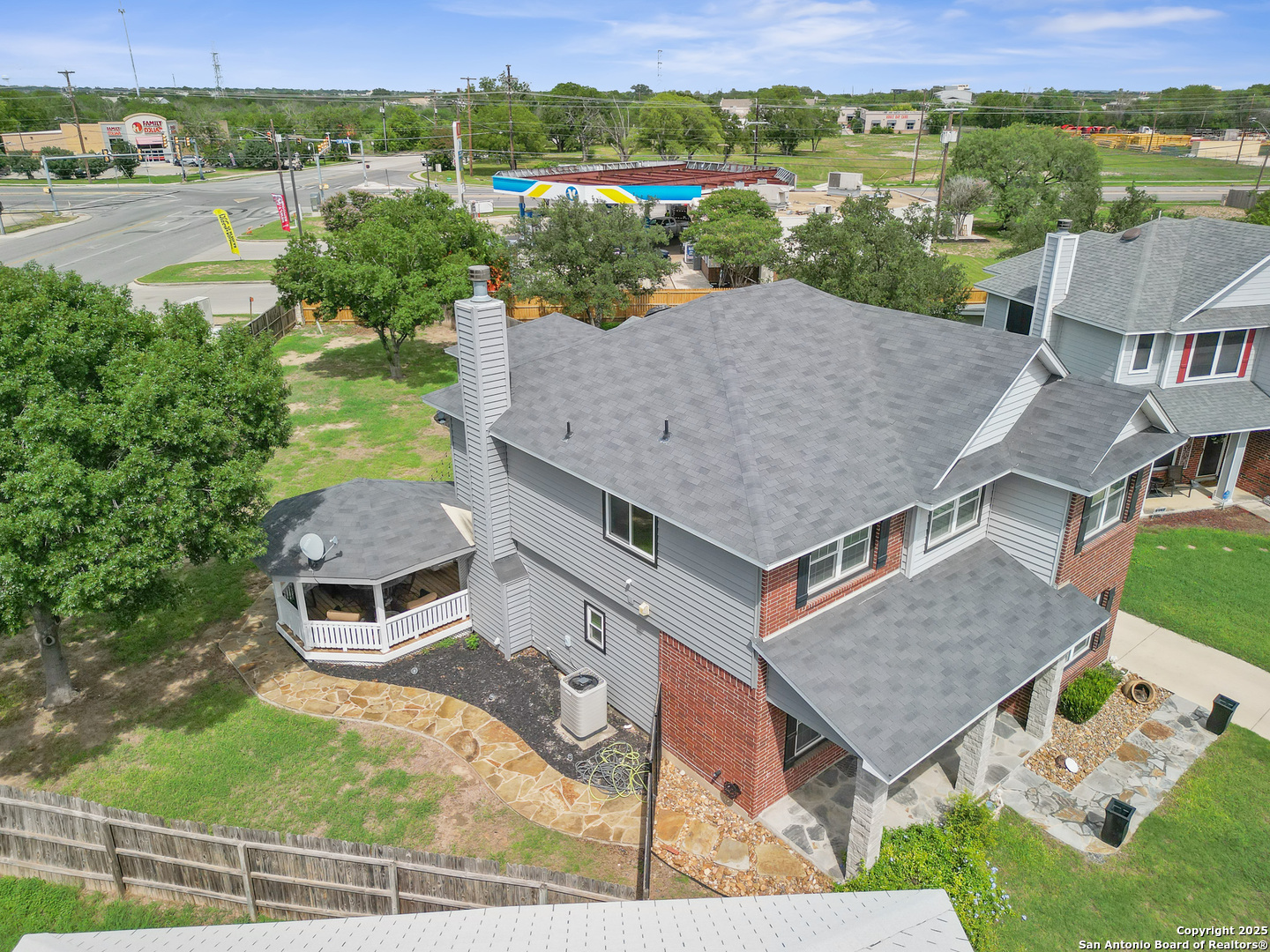 4443 Canary Bend San Antonio TX 78222
