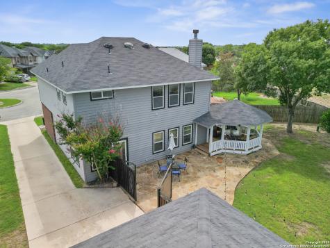 4443 Canary Bend San Antonio TX 78222
