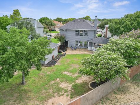 4443 Canary Bend San Antonio TX 78222