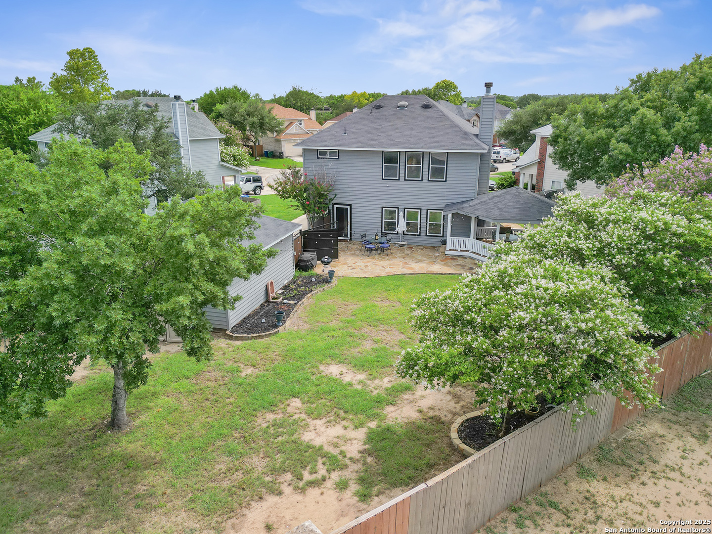 4443 Canary Bend San Antonio TX 78222