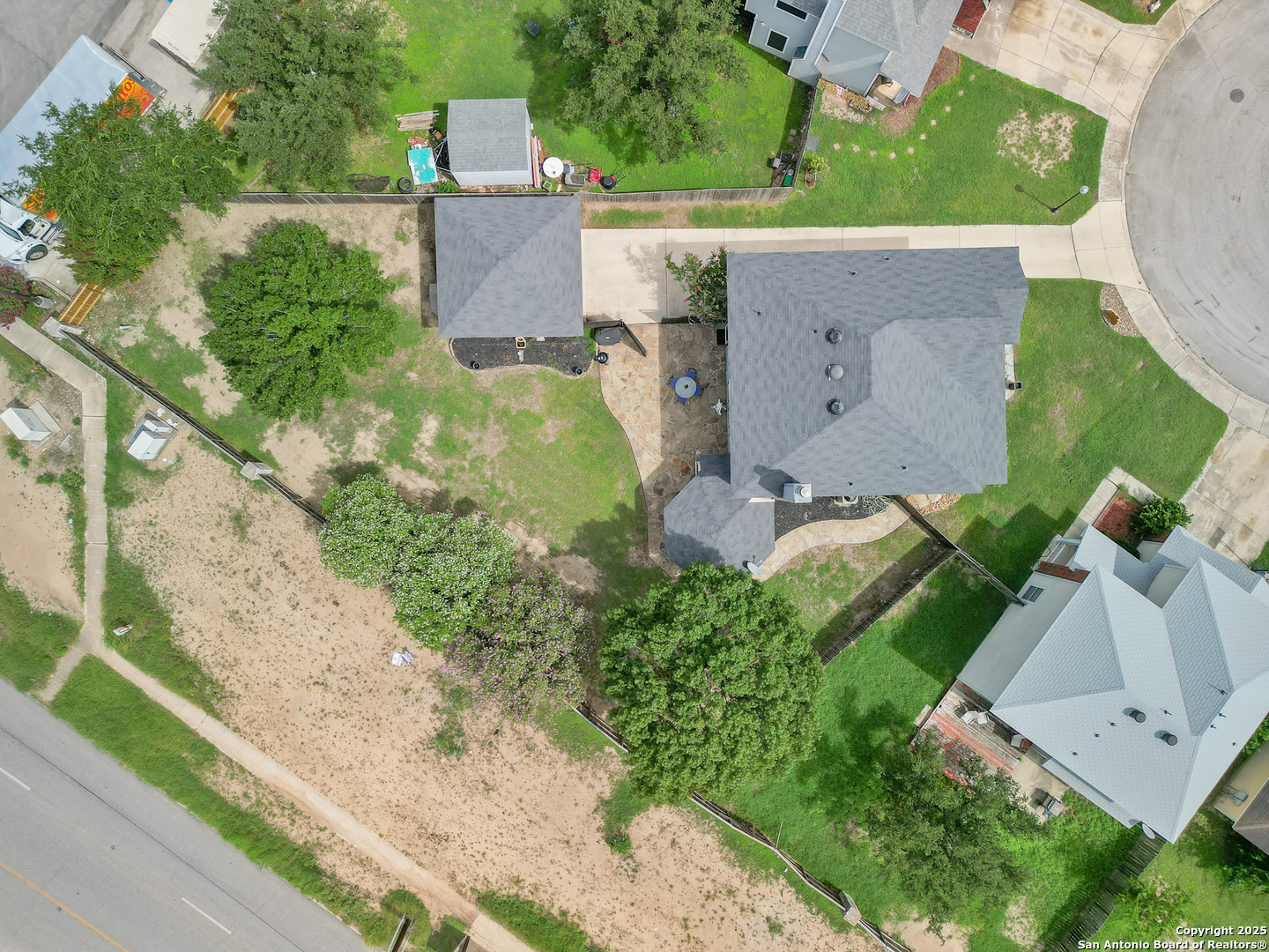 4443 Canary Bend San Antonio TX 78222