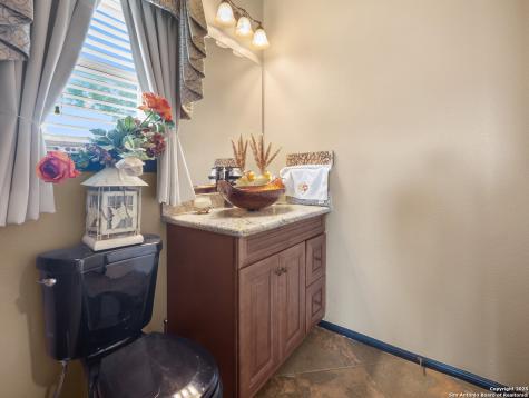 4443 Canary Bend San Antonio TX 78222