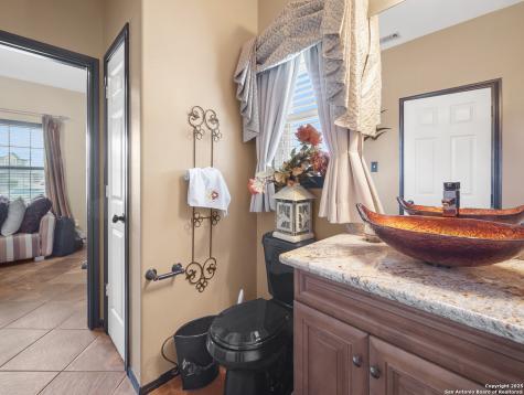 4443 Canary Bend San Antonio TX 78222
