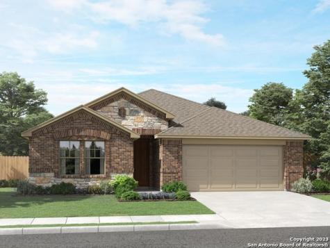 3019 Mondavi Crest Schertz TX 78154