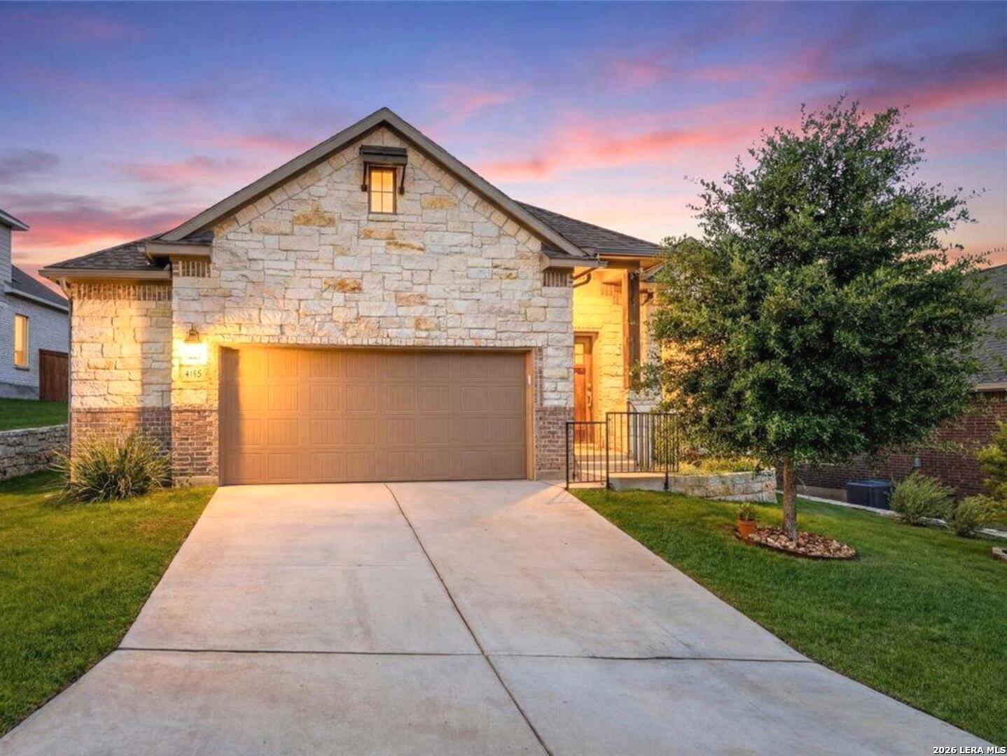 4125 Monteverde View San Antonio TX 78261