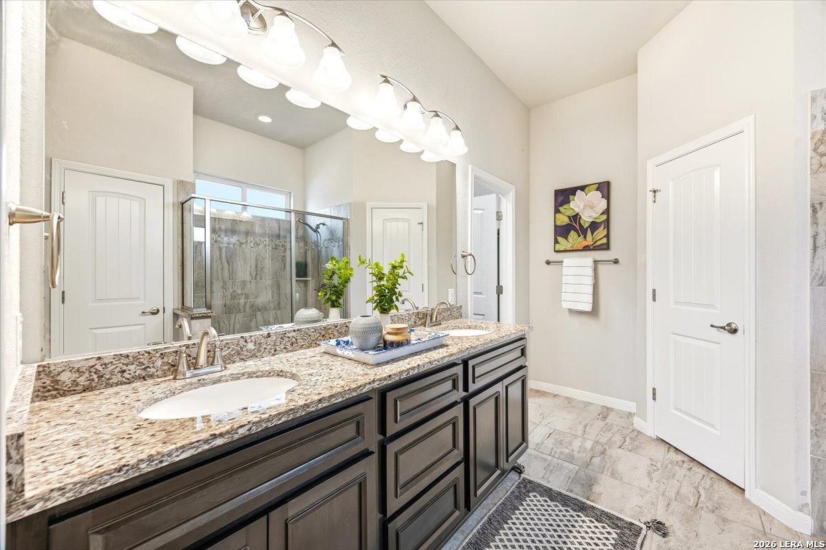 4125 Monteverde View San Antonio TX 78261