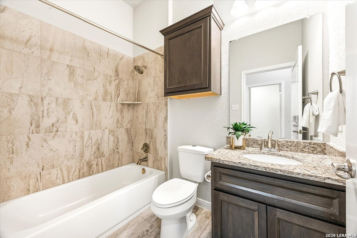 4125 Monteverde View San Antonio TX 78261