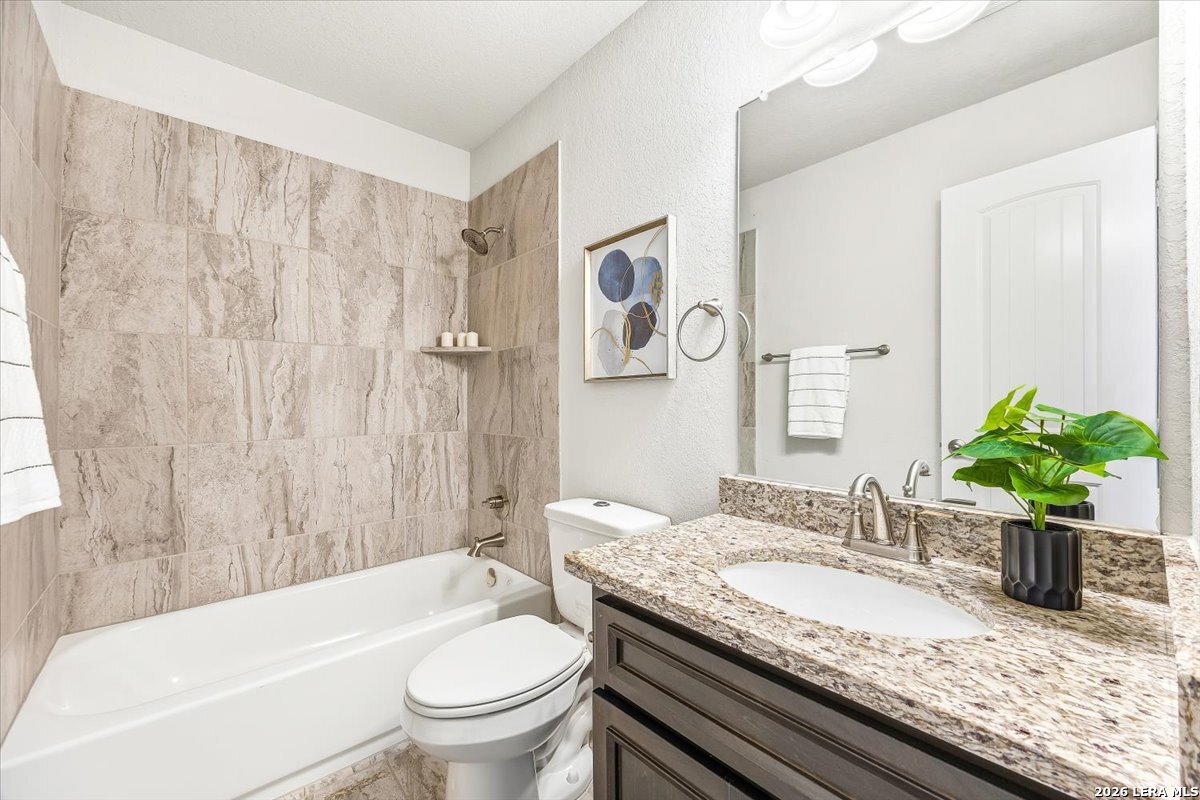4125 Monteverde View San Antonio TX 78261