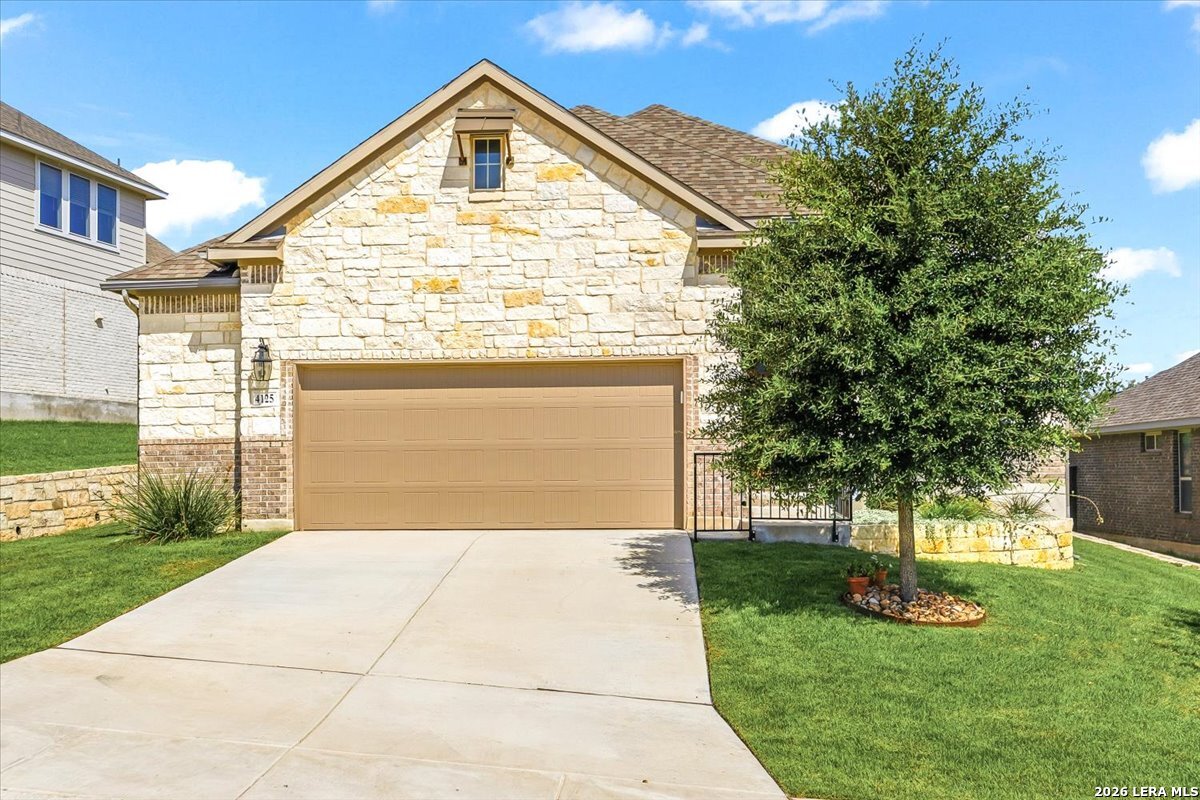 4125 Monteverde View San Antonio TX 78261