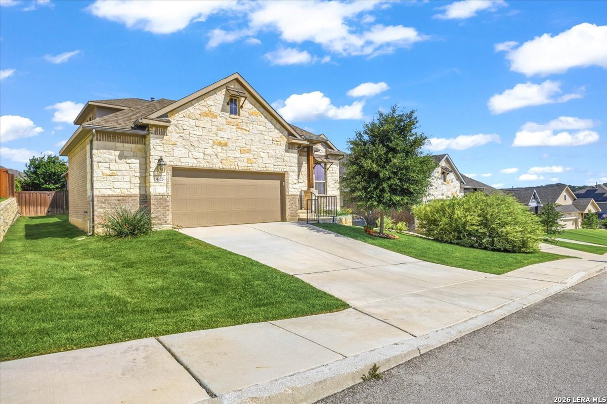 4125 Monteverde View San Antonio TX 78261