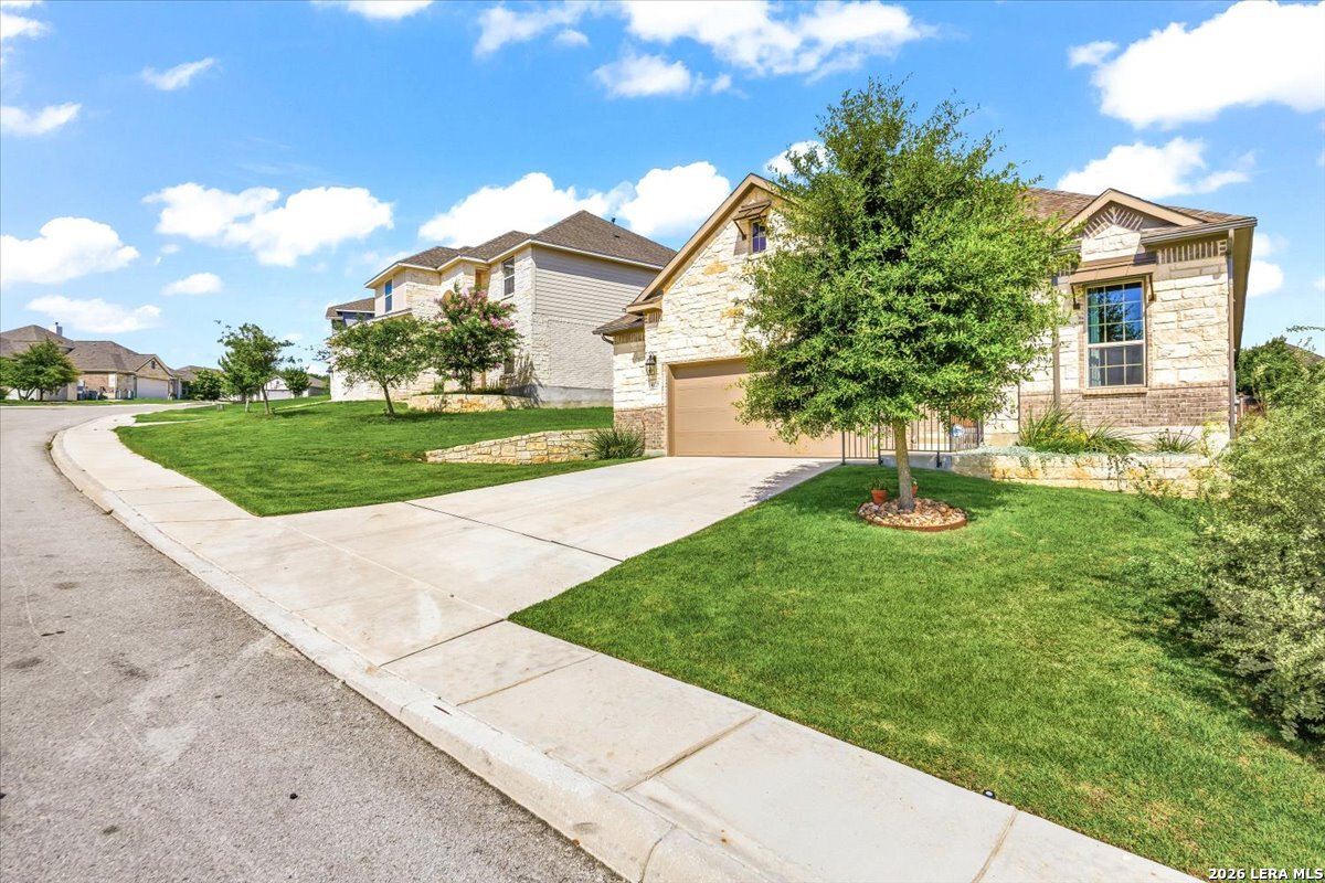 4125 Monteverde View San Antonio TX 78261