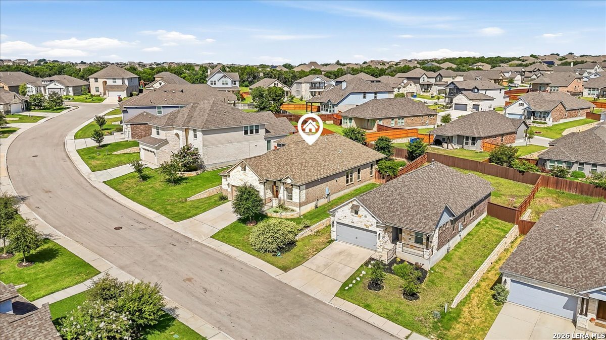 4125 Monteverde View San Antonio TX 78261