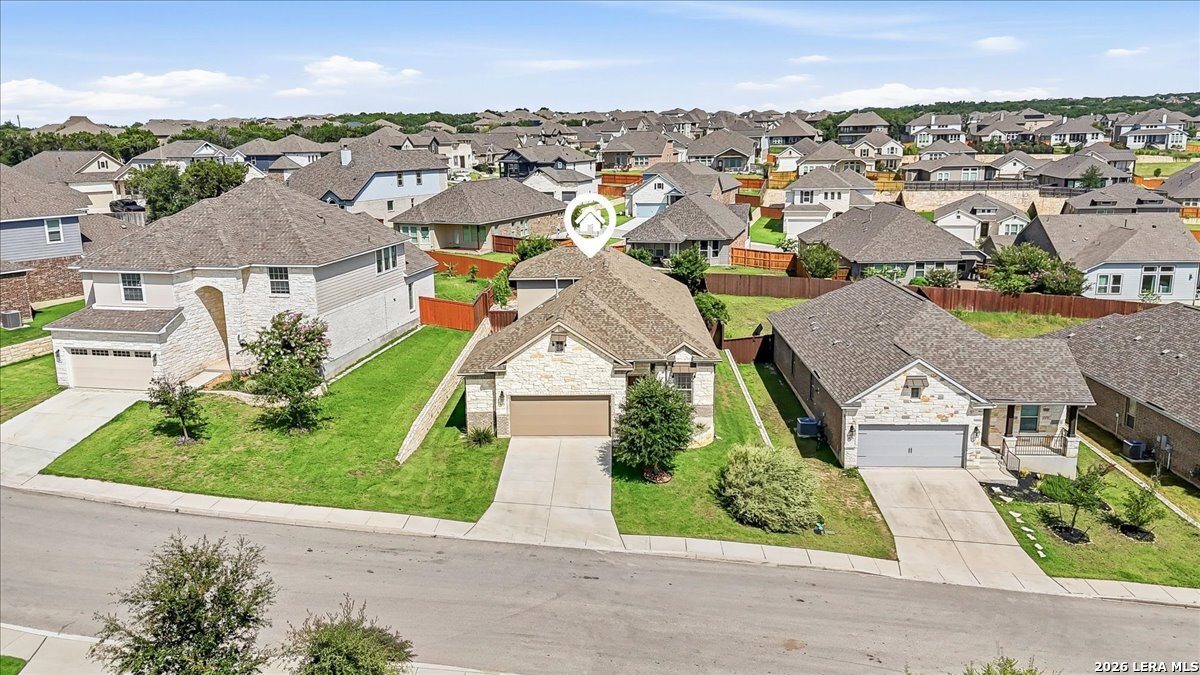 4125 Monteverde View San Antonio TX 78261
