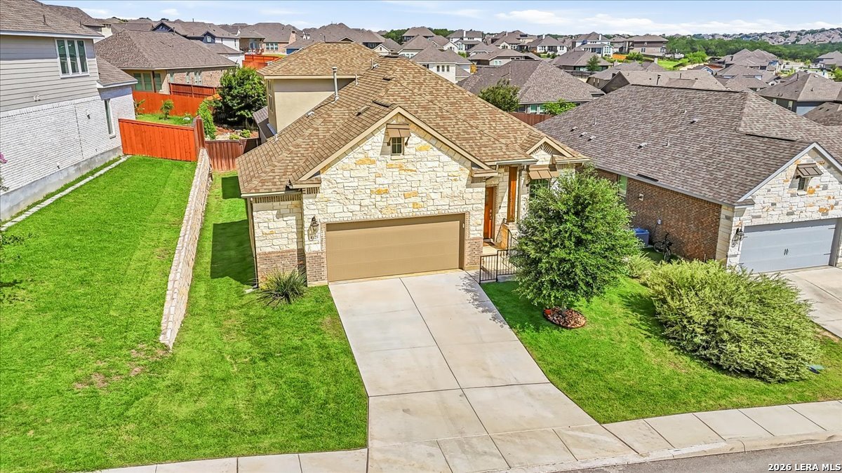 4125 Monteverde View San Antonio TX 78261