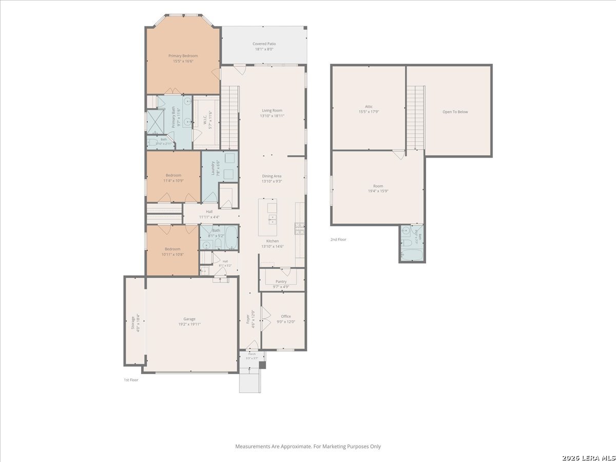 4125 Monteverde View San Antonio TX 78261