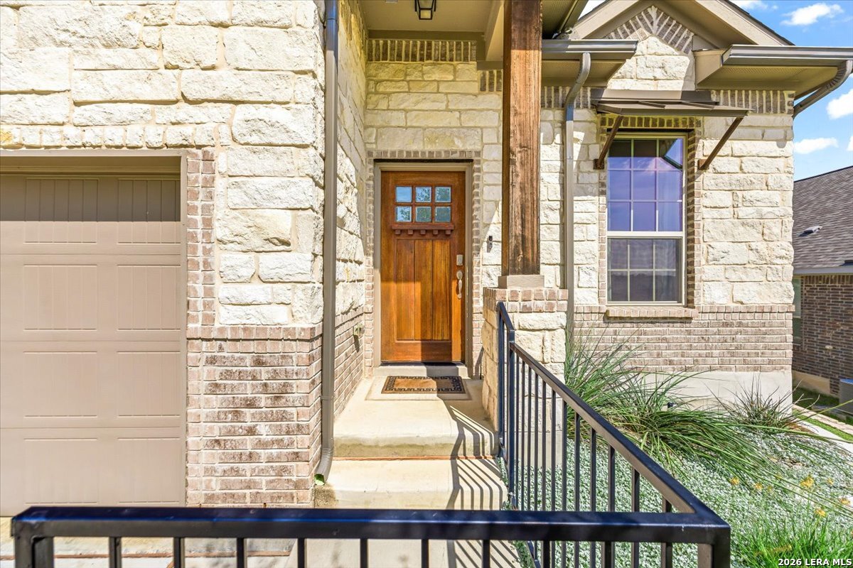 4125 Monteverde View San Antonio TX 78261