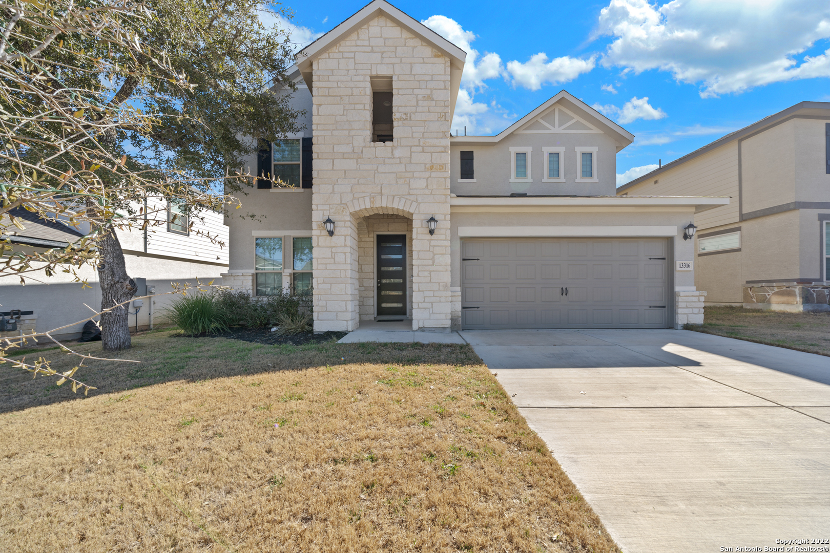 13316 Romulus Way San Antonio TX 78245