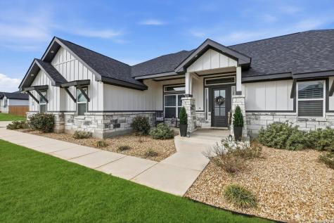 113 Hondo Drive La Vernia TX 78121