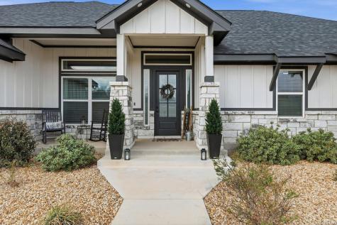 113 Hondo Drive La Vernia TX 78121