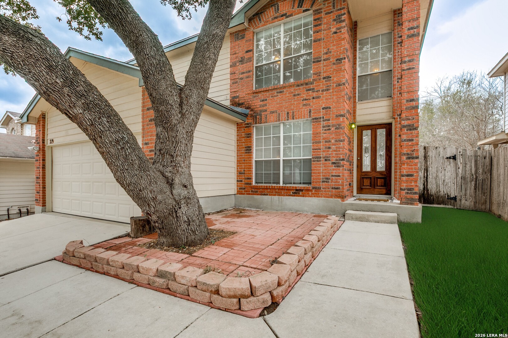 719 Leopard San Antonio TX 78251