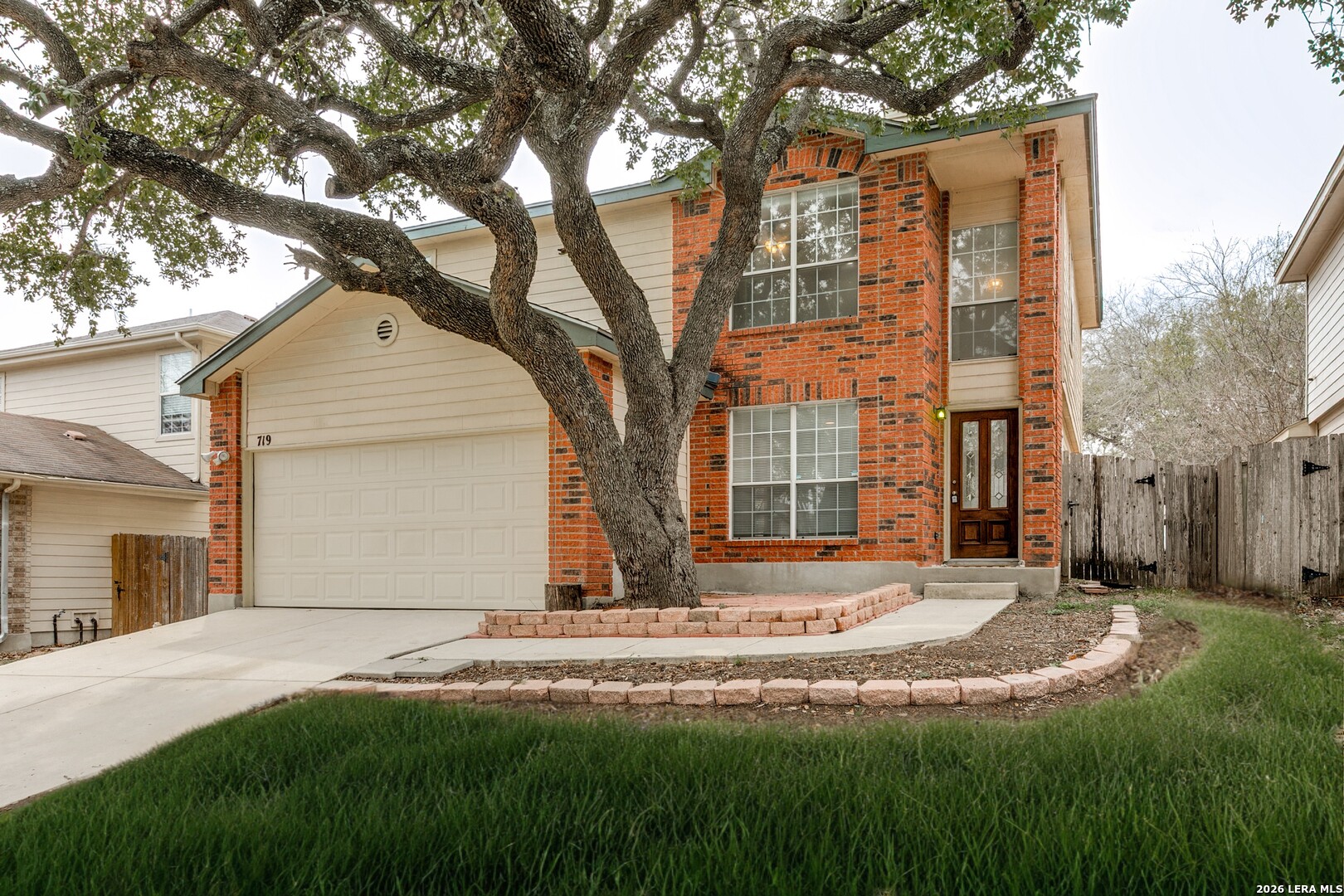 719 Leopard San Antonio TX 78251