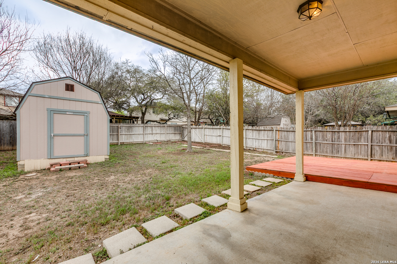 719 Leopard San Antonio TX 78251