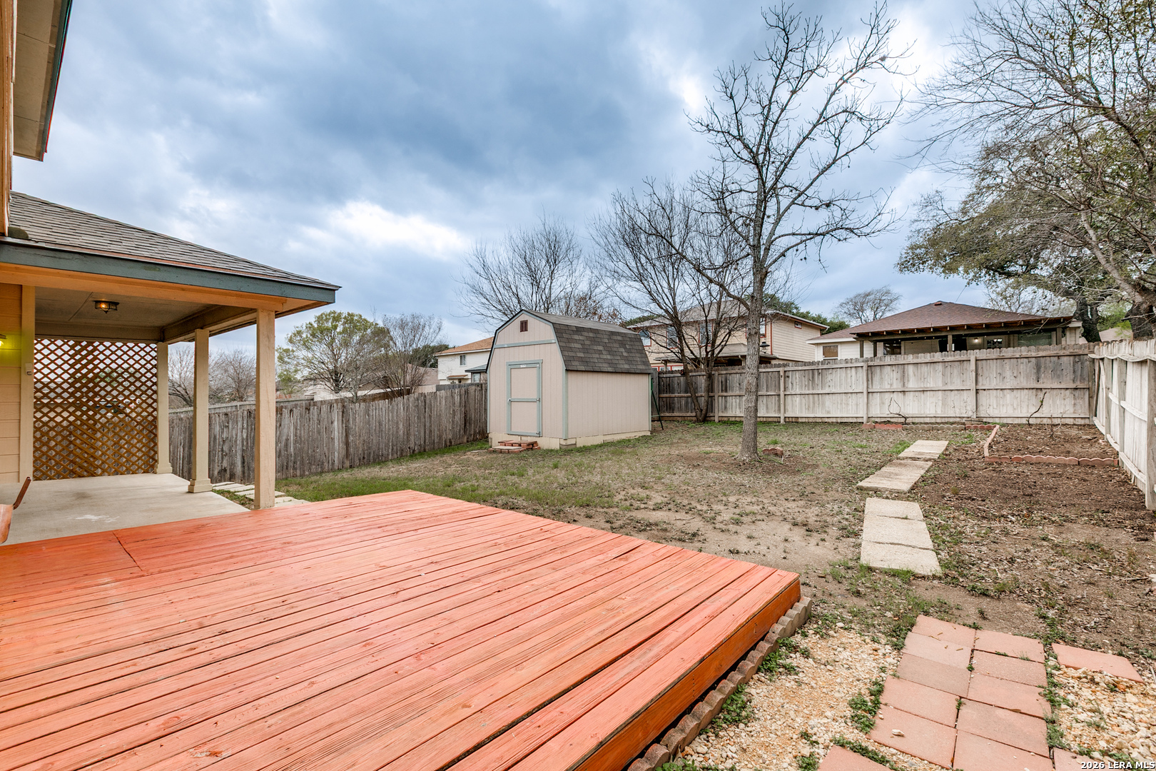 719 Leopard San Antonio TX 78251