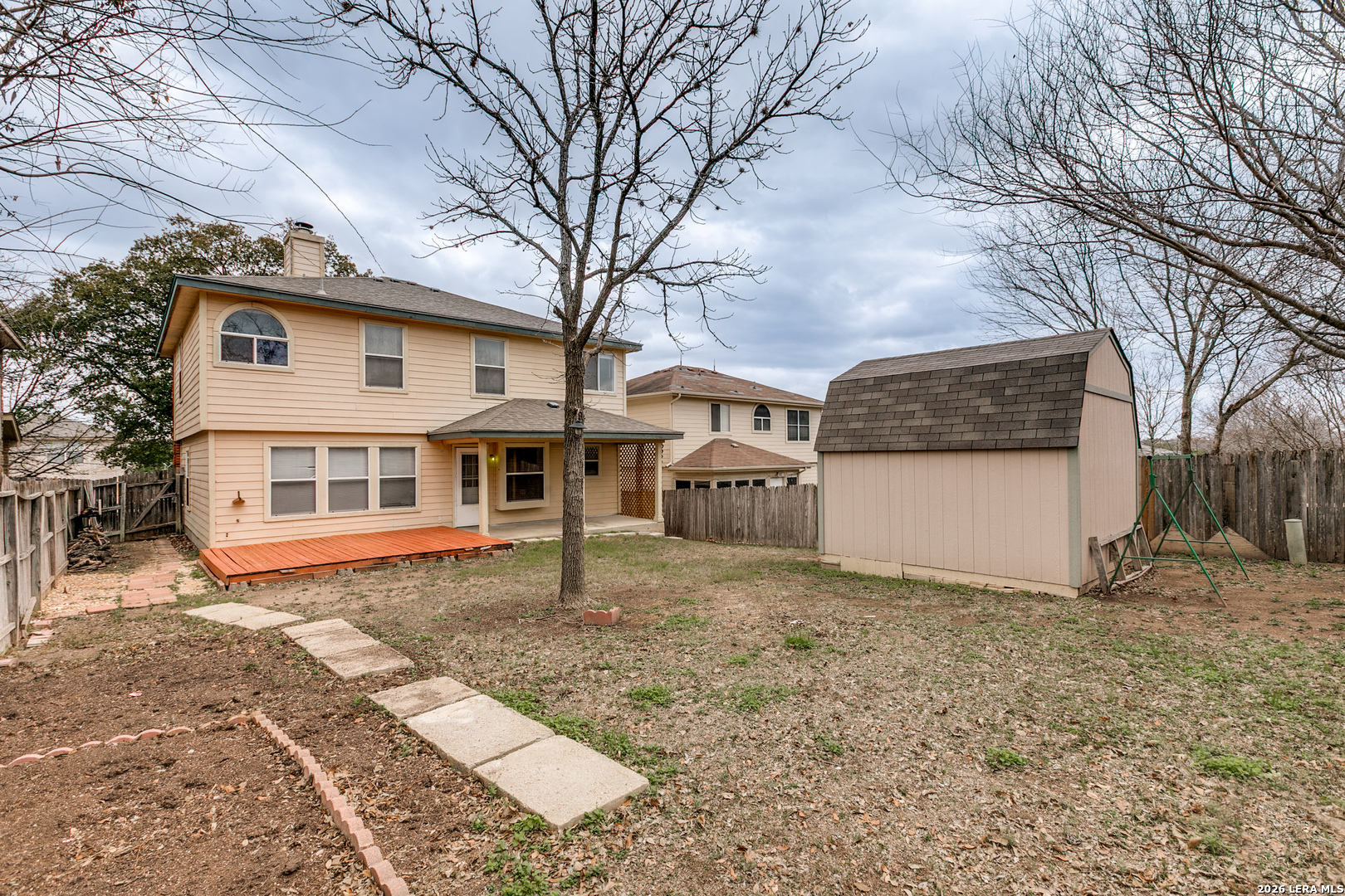 719 Leopard San Antonio TX 78251